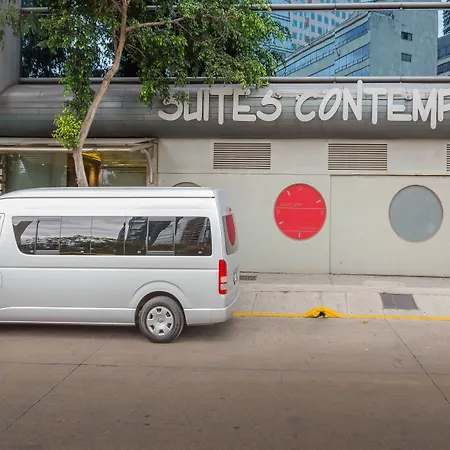 Suites Contempo-2